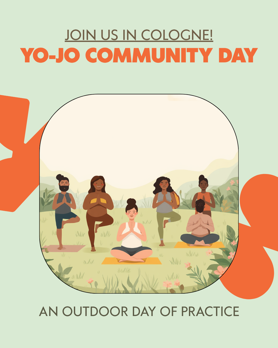 Yo-Jo Community Day